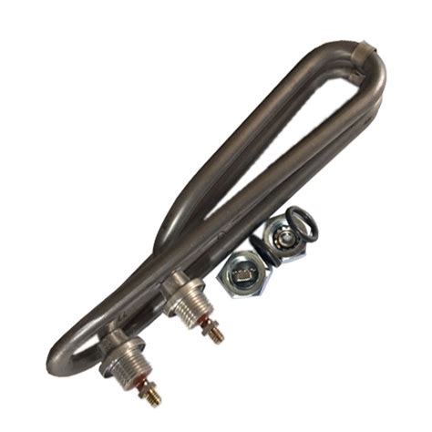 universal heater element